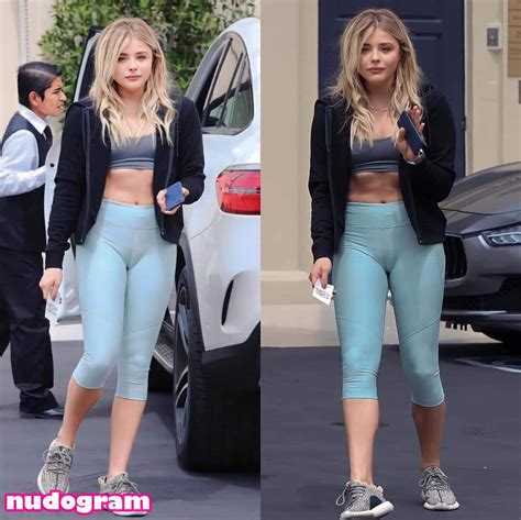 chloe grace moretz leaked|Chloë Grace Moretz Shares Topless Photo On Social。